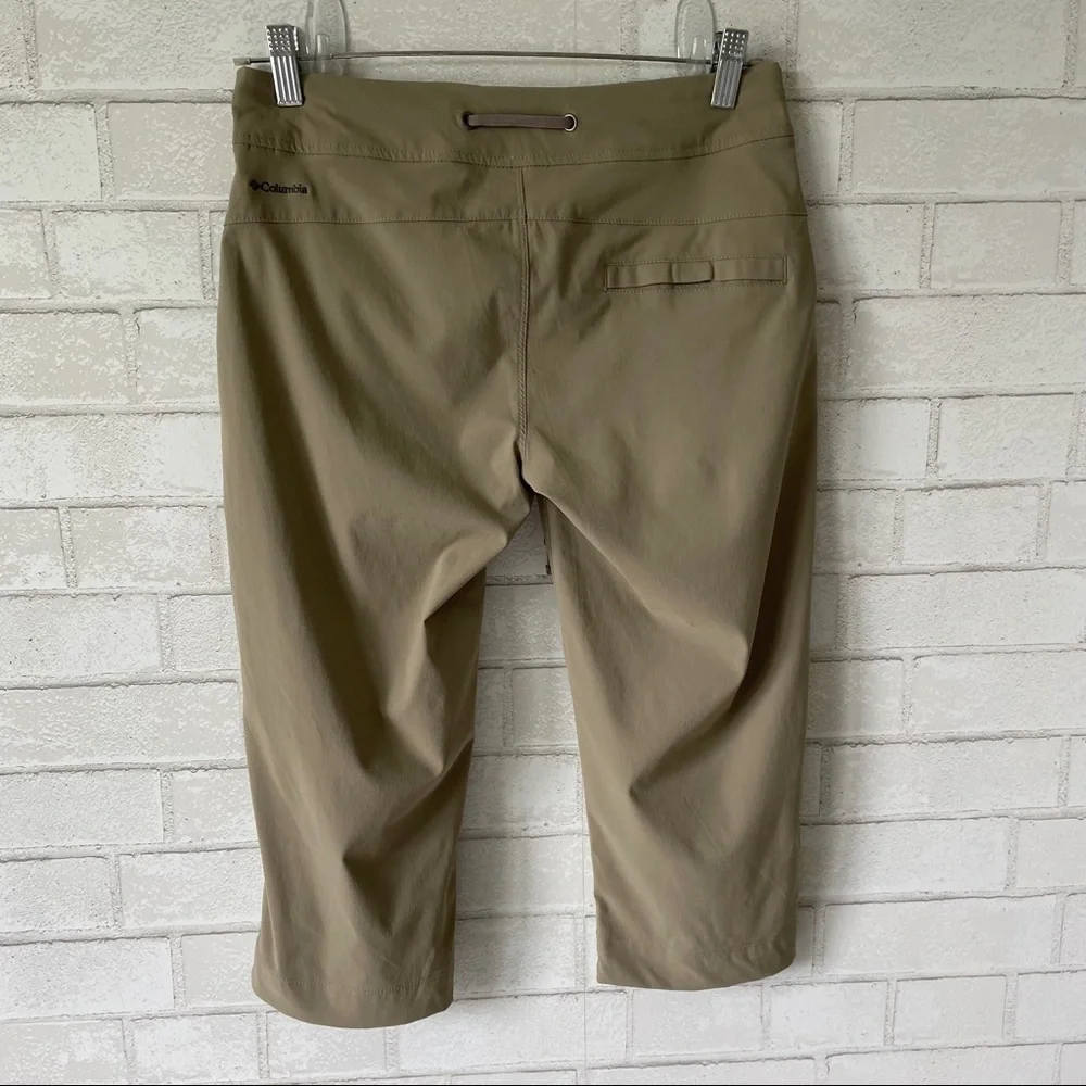 Columbia Capri Pants - Picture 3 of 8